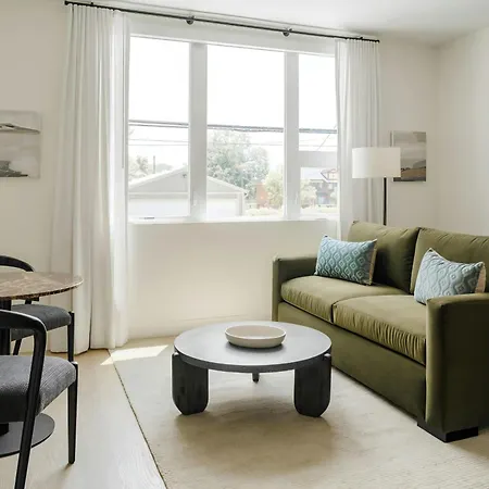 Sonder By Marriott Bonvoy Ceros Apartments Rino